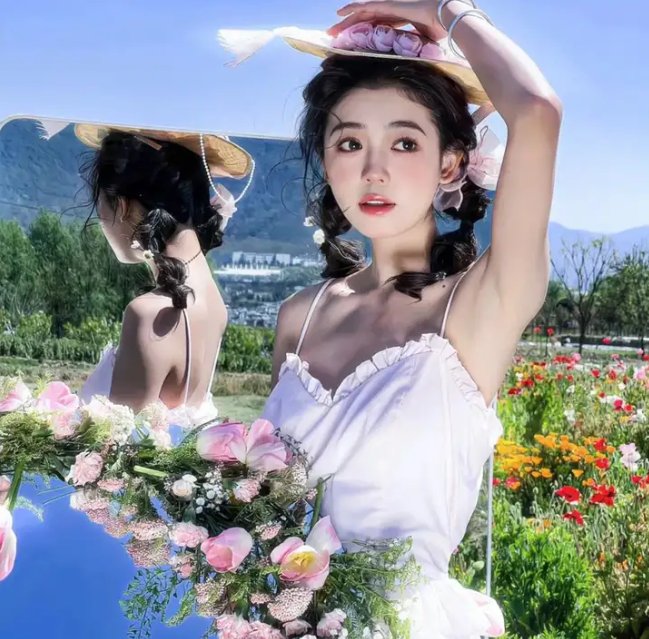 永恒的友谊 海报