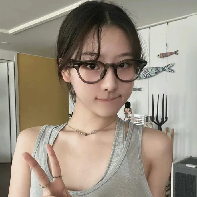 开心快活人 封面