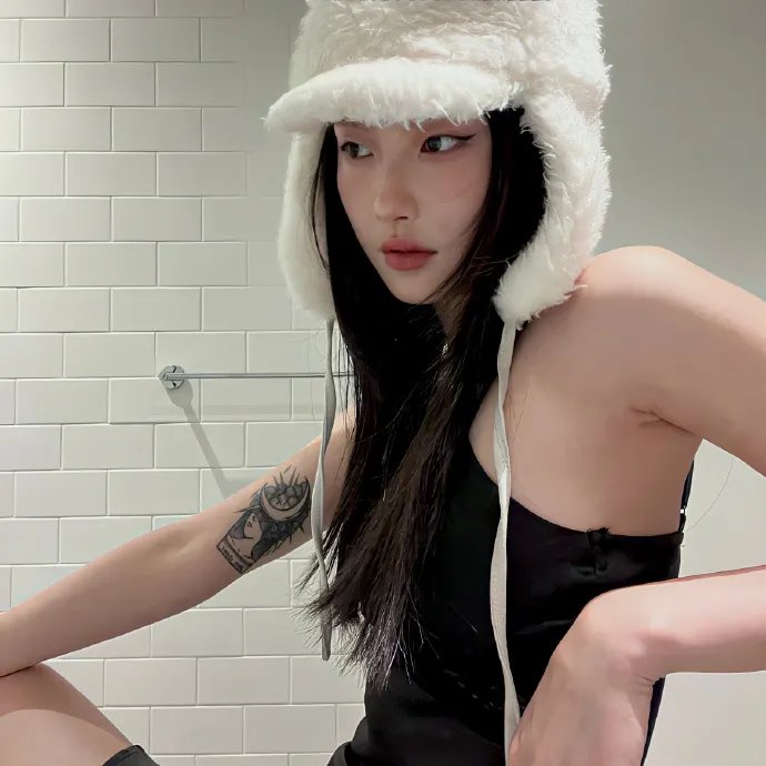 魔力充电娘 海报