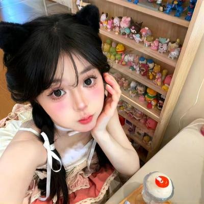 萤火之森 海报